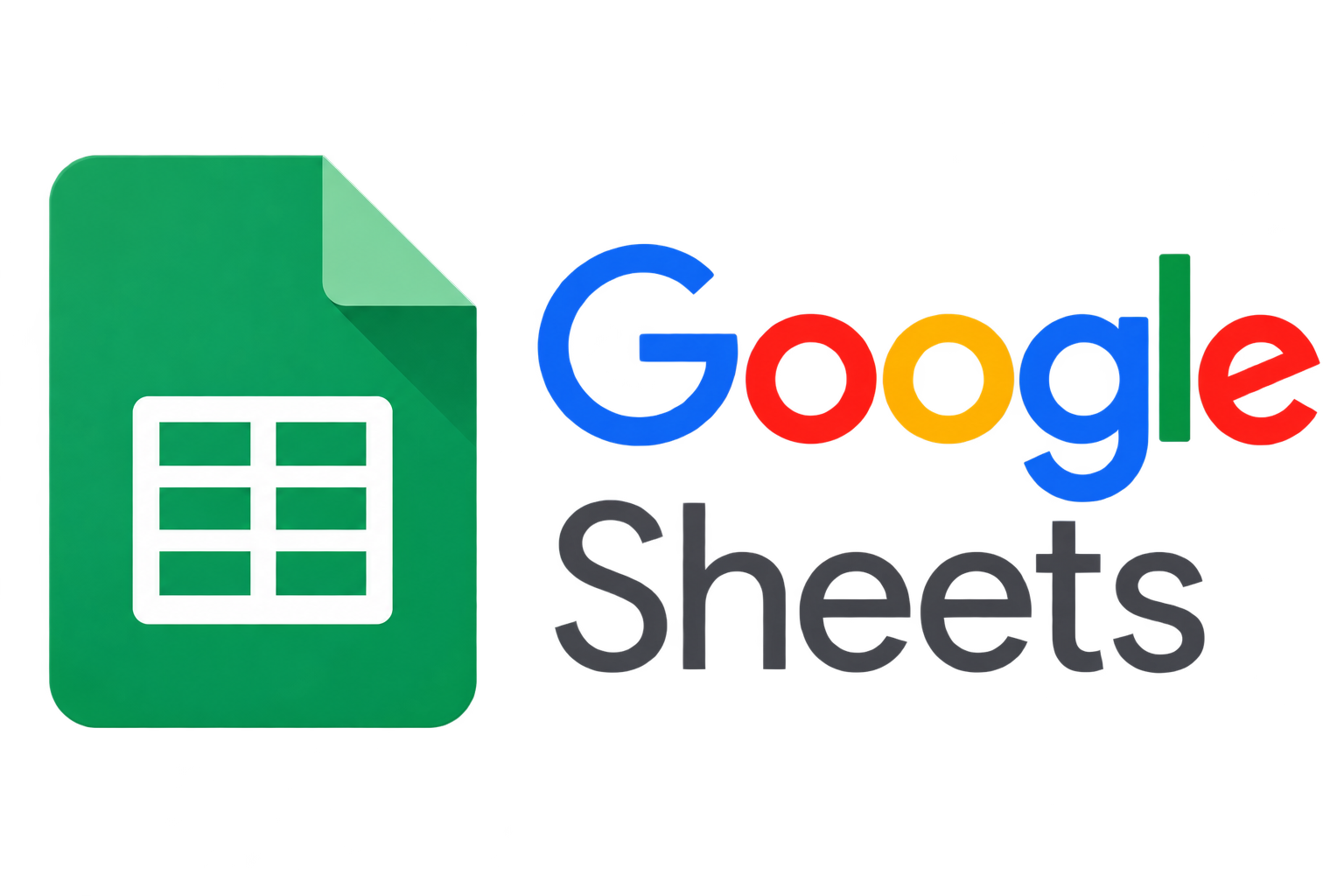 Google Sheets