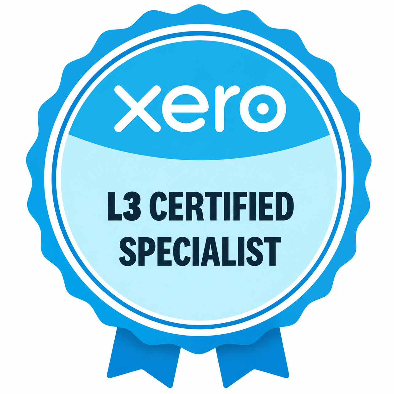 Xero Certified Advisor
