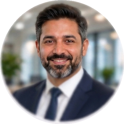 Michael Anderson - Tax Director
